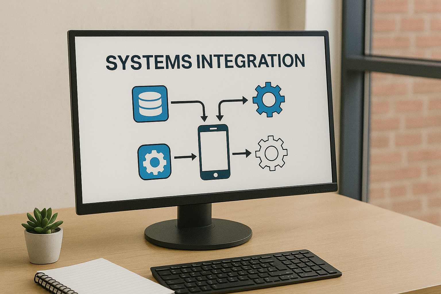 Systems Integration
