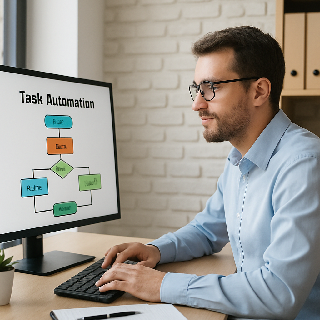 Task Automation