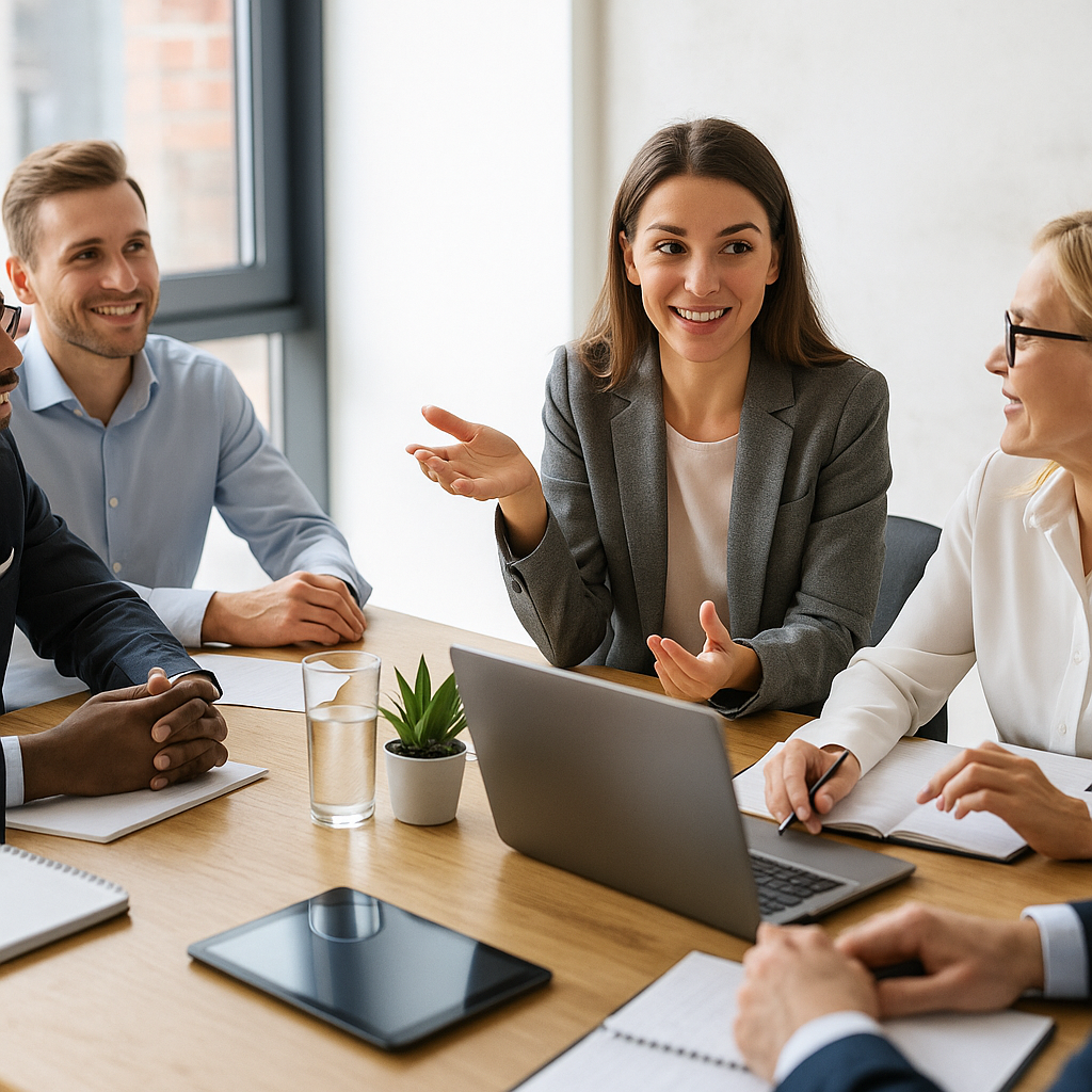 Workflow Optimization